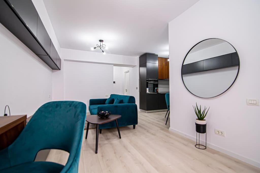City Center Accomodation- 401 Resita Exterior photo
